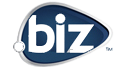 biz domain logo